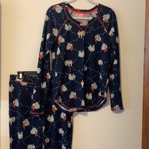 Cute PJ set!